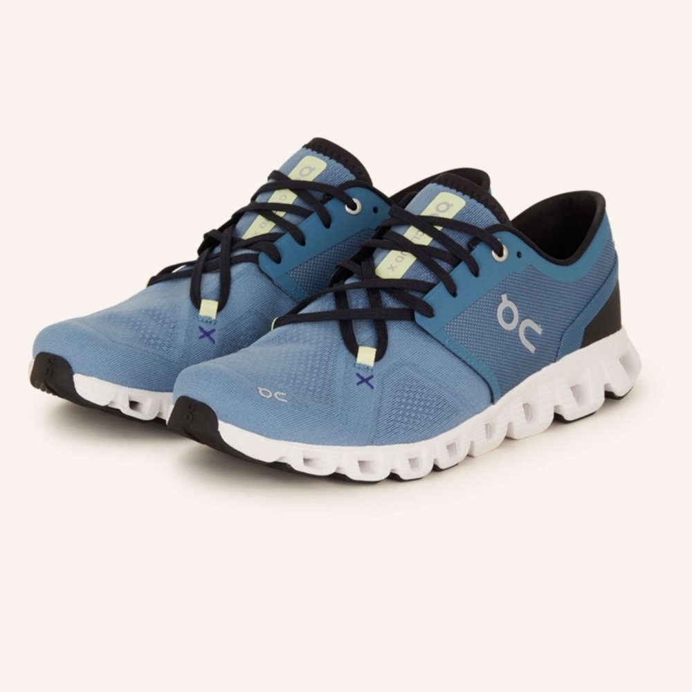 On Cloud X Training Running Men’s Shoes Size 11